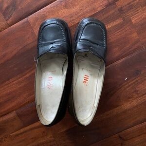 Vintage Miu Miu pumps